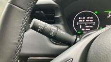 Honda HR-V 1.5 eHEV Advance 5dr CVT Hybrid Hatchback